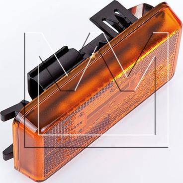 MONARK 098 221 230 - Боковий габаритний ліхтар autozip.com.ua