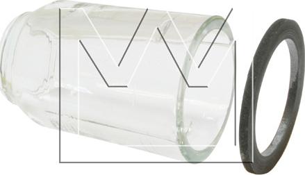 MONARK 044 365 014 - Ремкомплект, паливний насос autozip.com.ua