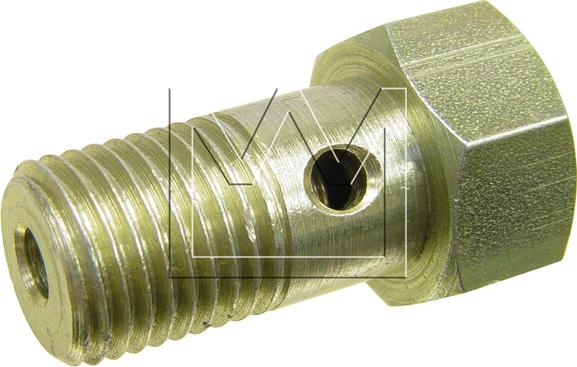 MONARK 046 468 047 - Пропускний клапан autozip.com.ua