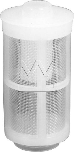 MONARK 060465011 - Паливний фільтр autozip.com.ua