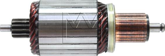 MONARK 084089039 - Якір, стартер autozip.com.ua