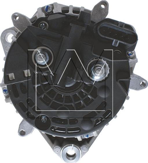 MONARK 081955003 - Генератор autozip.com.ua