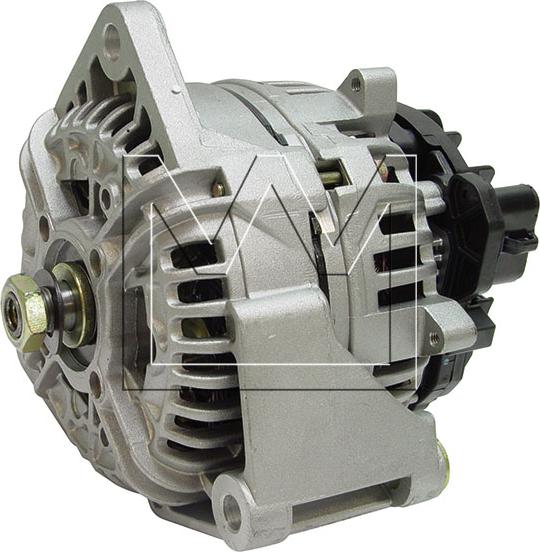 MONARK 081955003 - Генератор autozip.com.ua