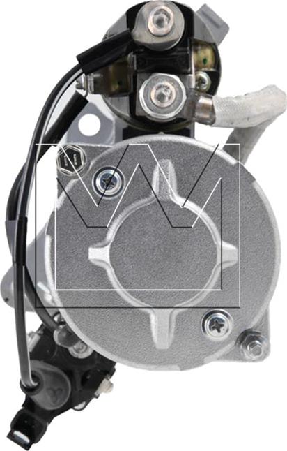 MONARK 081499667 - Стартер autozip.com.ua