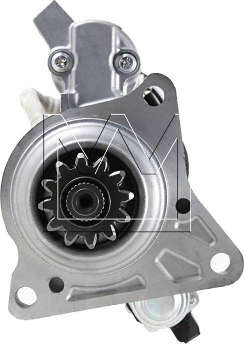 MONARK 081499667 - Стартер autozip.com.ua