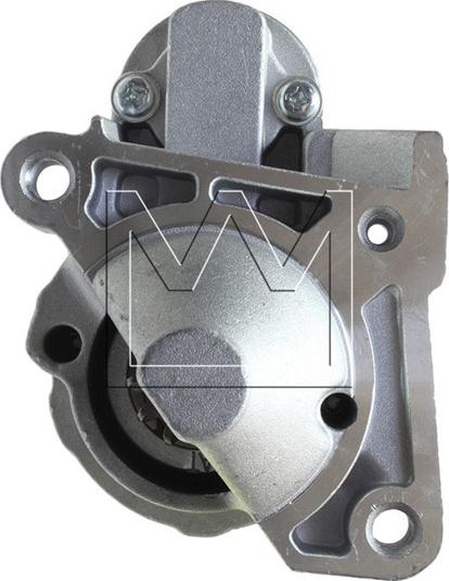 MONARK 081499861 - Стартер autozip.com.ua