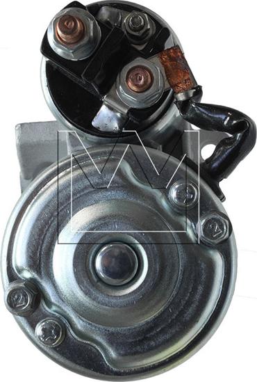MONARK 081499861 - Стартер autozip.com.ua