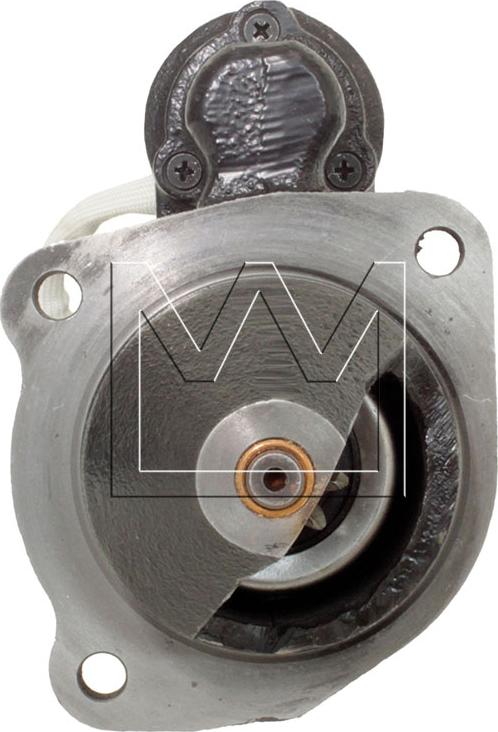 MONARK 081492254 - Стартер autozip.com.ua