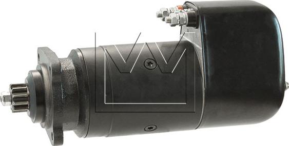 MONARK 081467058 - Стартер autozip.com.ua