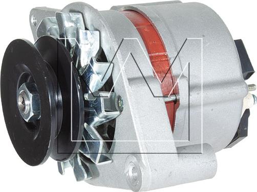 MONARK 081639512 - Генератор autozip.com.ua