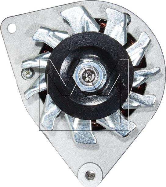 MONARK 081639531 - Генератор autozip.com.ua