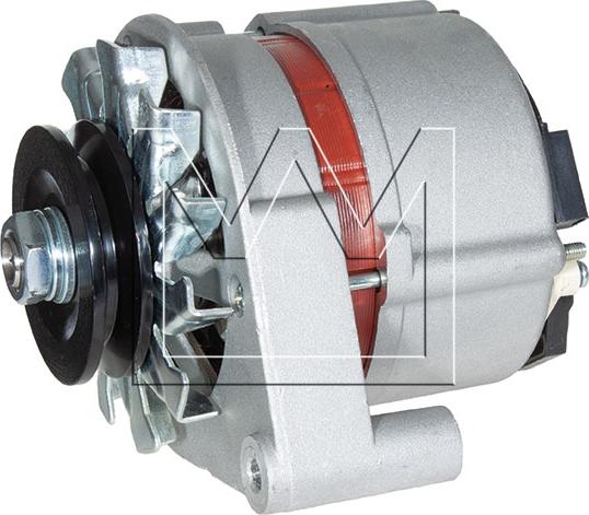 MONARK 081639531 - Генератор autozip.com.ua