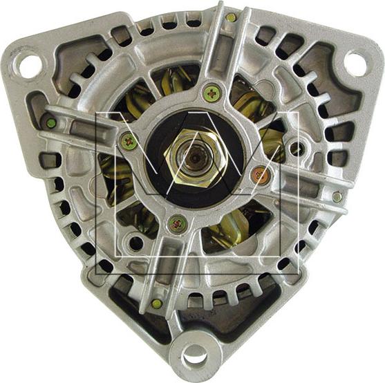 MONARK 081 855 032 - Генератор autozip.com.ua