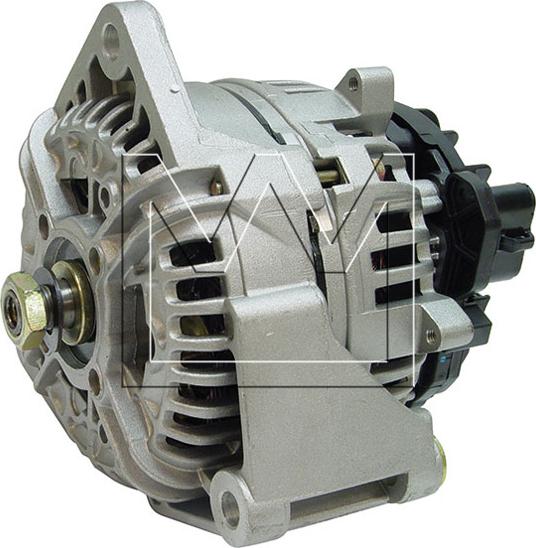 MONARK 081 855 032 - Генератор autozip.com.ua