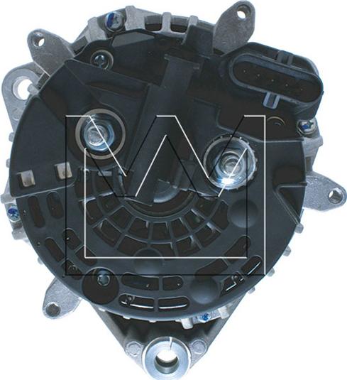 MONARK 081046560 - Генератор autozip.com.ua