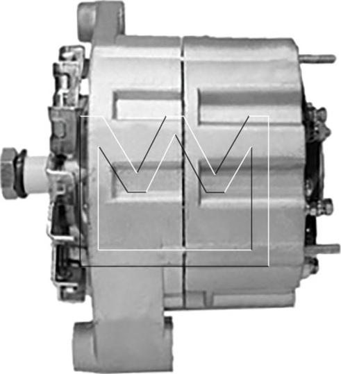 MONARK 081034350 - Генератор autozip.com.ua