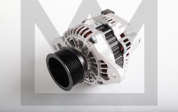MONARK 081 899 589 - Генератор autozip.com.ua