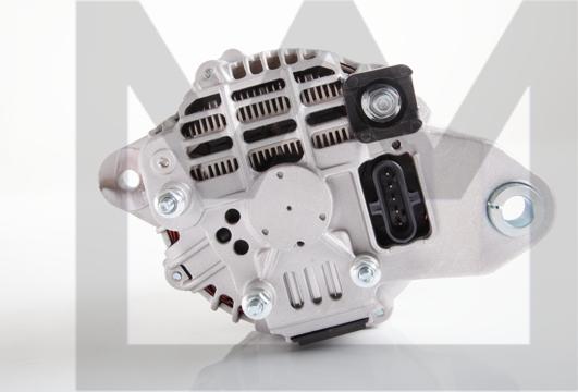 MONARK 081 899 589 - Генератор autozip.com.ua