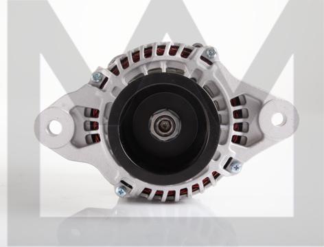 MONARK 081 899 589 - Генератор autozip.com.ua