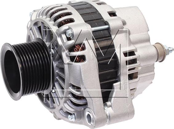 MONARK 081899819 - Генератор autozip.com.ua