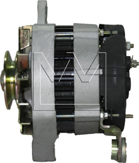 MONARK 081890173 - Генератор autozip.com.ua