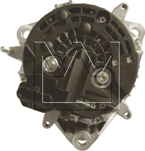 MONARK 081 855 032 - Генератор autozip.com.ua