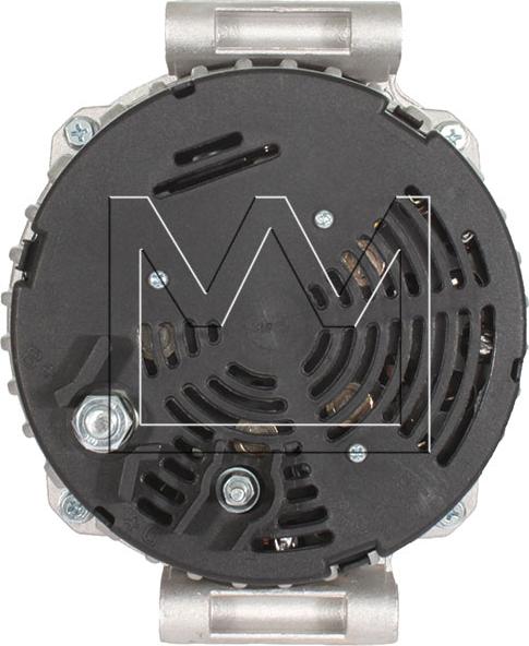 MONARK 081815082 - Генератор autozip.com.ua
