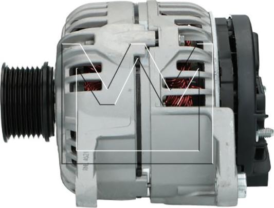MONARK 081825020 - Генератор autozip.com.ua