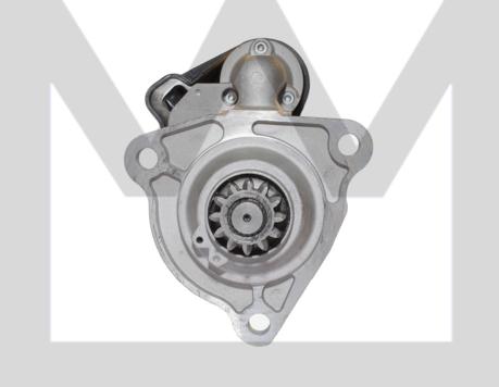 MONARK 081281087 - Стартер autozip.com.ua