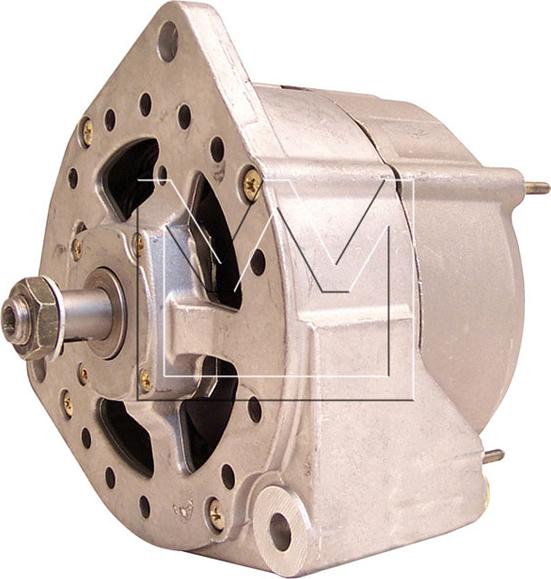 MONARK 081 769 686 - Генератор autozip.com.ua