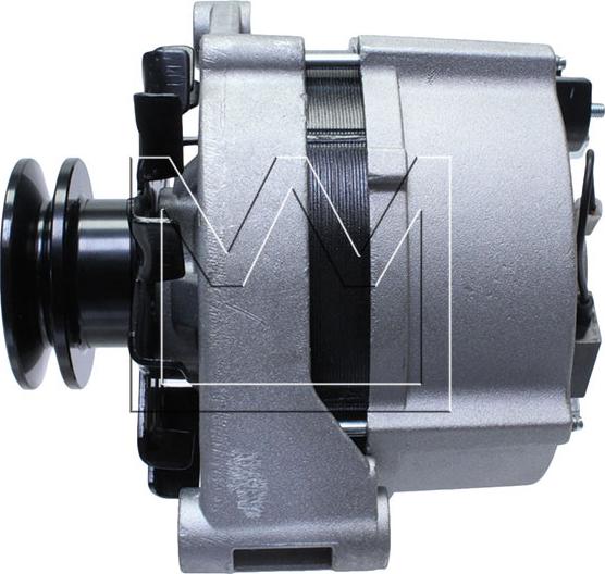 MONARK 081769021 - Генератор autozip.com.ua
