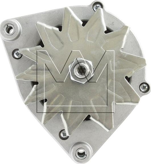 MONARK 081769102 - Генератор autozip.com.ua