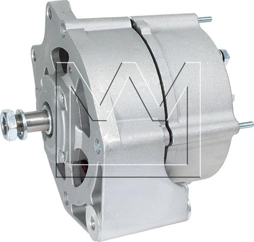 MONARK 081769891 - Генератор autozip.com.ua