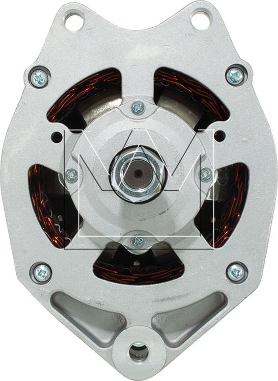 MONARK 081769891 - Генератор autozip.com.ua