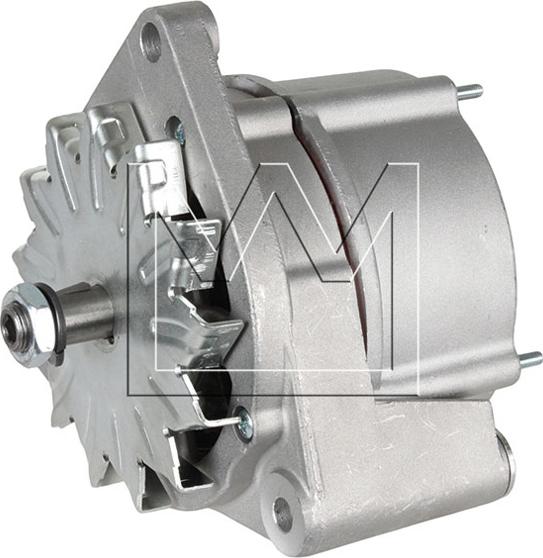 MONARK 081789315 - Генератор autozip.com.ua