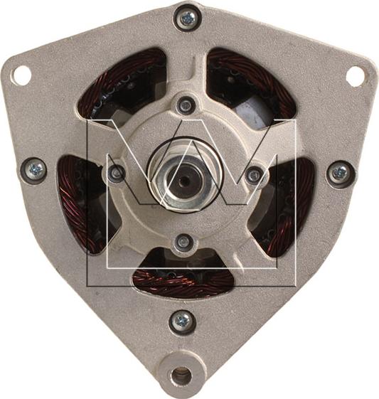 MONARK 081789707 - Генератор autozip.com.ua
