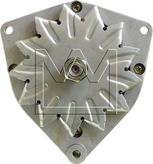 MONARK 081789710 - Генератор autozip.com.ua