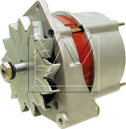 MONARK 081789710 - Генератор autozip.com.ua