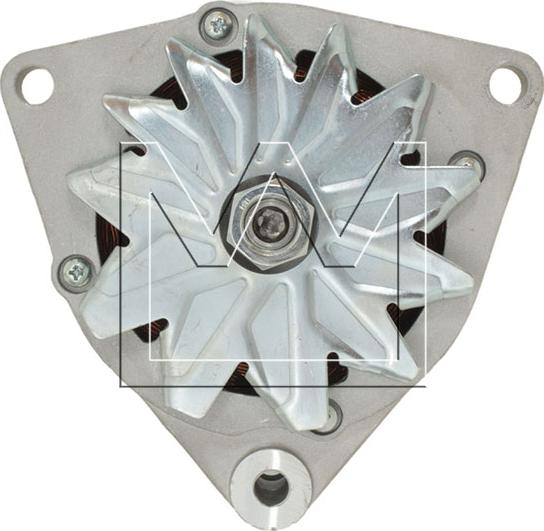 MONARK 081789728 - Генератор autozip.com.ua