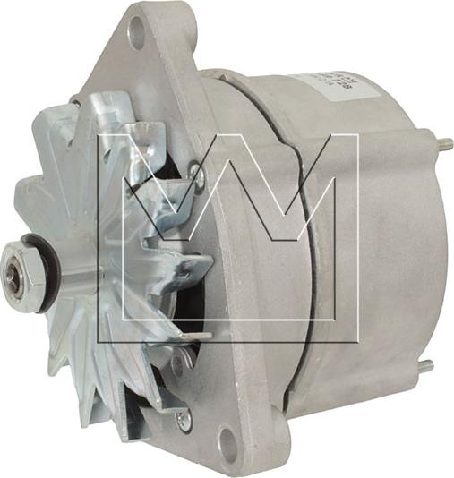 MONARK 081789728 - Генератор autozip.com.ua