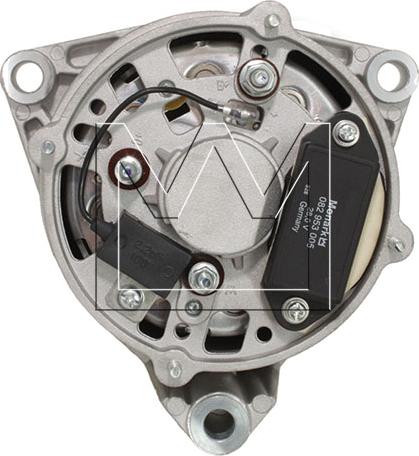 MONARK 081789728 - Генератор autozip.com.ua