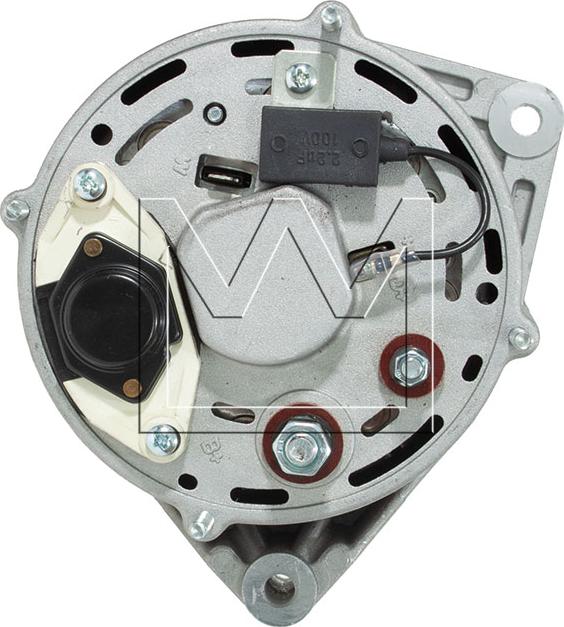 MONARK 081784001 - Генератор autozip.com.ua