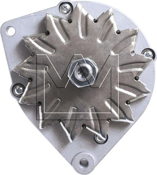 MONARK 081784001 - Генератор autozip.com.ua