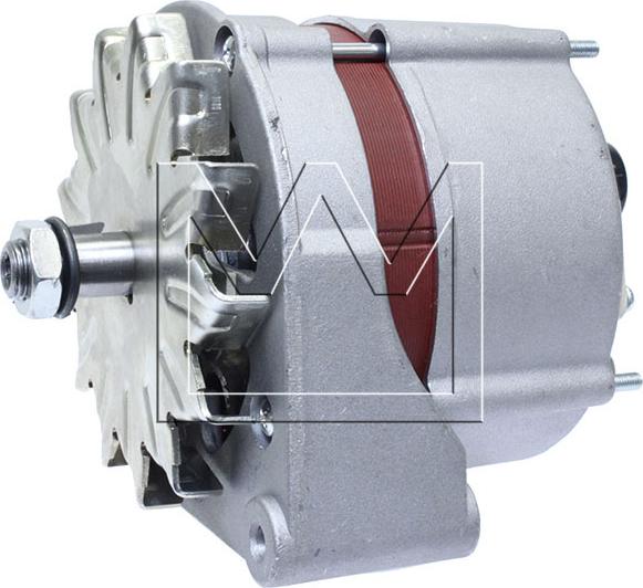 MONARK 081784001 - Генератор autozip.com.ua