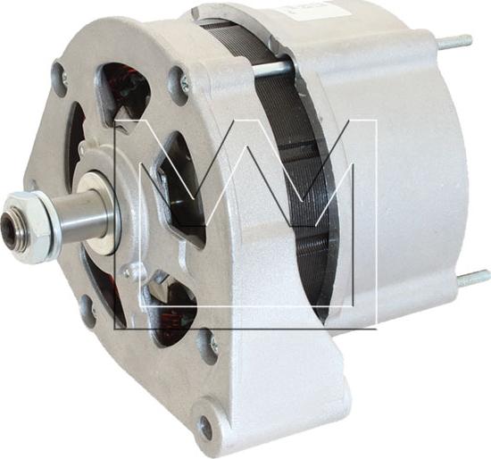 MONARK 081788153 - Генератор autozip.com.ua