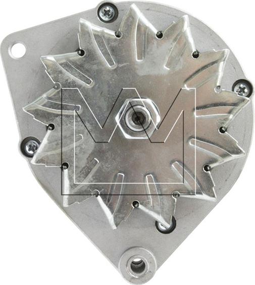 MONARK 081788185 - Генератор autozip.com.ua