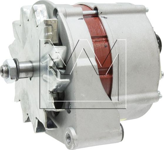 MONARK 081788185 - Генератор autozip.com.ua