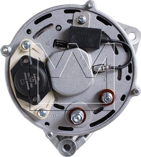 MONARK 081788185 - Генератор autozip.com.ua