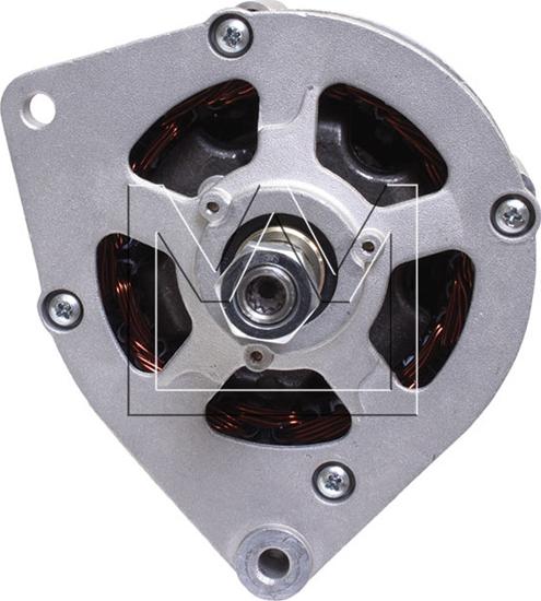 MONARK 081788283 - Генератор autozip.com.ua
