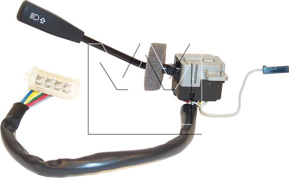 MONARK 083865024 - Вимикач на рульовій колонці autozip.com.ua